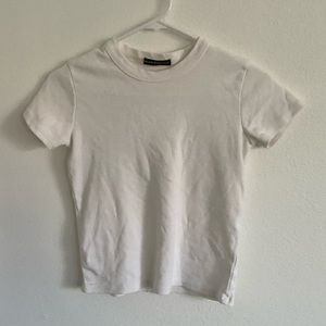 Brandy Melville White Top